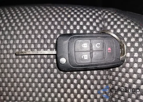 2017 Chevrolet Equinox Ls z USA, uszkodzony, nr VIN 2GNFLEEK3H6234412